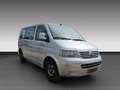 Volkswagen T5 Transporter Multivan 2.5 TDI / Nockenwellenschaden Silber - thumbnail 4