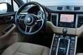 Porsche Macan S 2.9 V6 AWD/BOSE/APPLE/SHZ/PANO/SPUR/R21 Blau - thumbnail 16