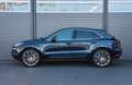 Porsche Macan S 2.9 V6 AWD/BOSE/APPLE/SHZ/PANO/SPUR/R21 Blau - thumbnail 4