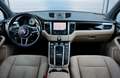 Porsche Macan S 2.9 V6 AWD/BOSE/APPLE/SHZ/PANO/SPUR/R21 Blau - thumbnail 12