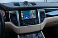 Porsche Macan S 2.9 V6 AWD/BOSE/APPLE/SHZ/PANO/SPUR/R21 Blau - thumbnail 13