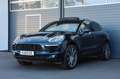 Porsche Macan S 2.9 V6 AWD/BOSE/APPLE/SHZ/PANO/SPUR/R21 Blau - thumbnail 3