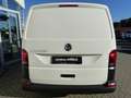 Volkswagen T6.1 Transporter Kasten 2.0 TDI KR *LED*ACC*Navi* Blanc - thumbnail 9
