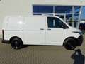 Volkswagen T6.1 Transporter Kasten 2.0 TDI KR *LED*ACC*Navi* Blanc - thumbnail 1