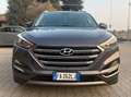 Hyundai TUCSON Tucson II 2015 1.7 crdi Xpossible 2wd 115cv Grigio - thumbnail 2