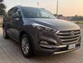 Hyundai TUCSON Tucson II 2015 1.7 crdi Xpossible 2wd 115cv Grigio - thumbnail 3