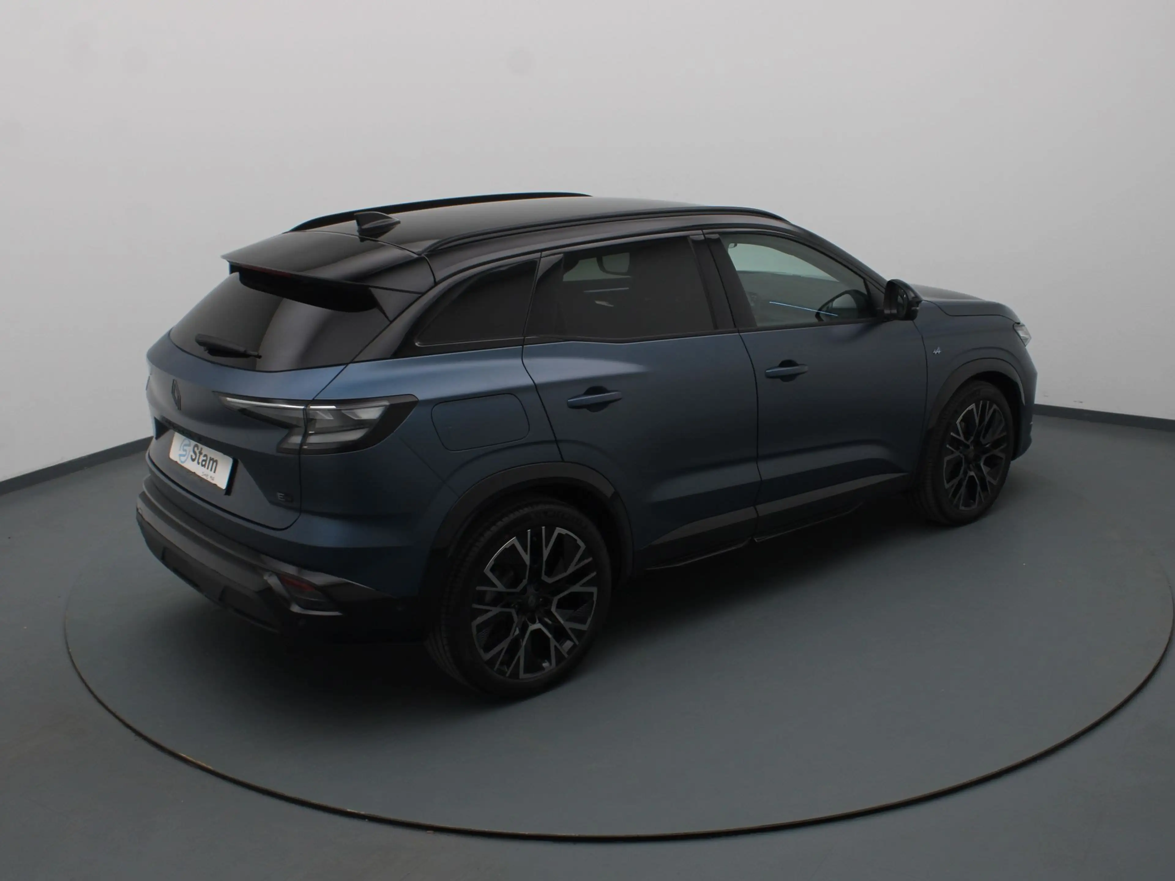 Renault Austral 200pk E-Tech full hybrid esprit Alpine Apple Carpl — photo 11
