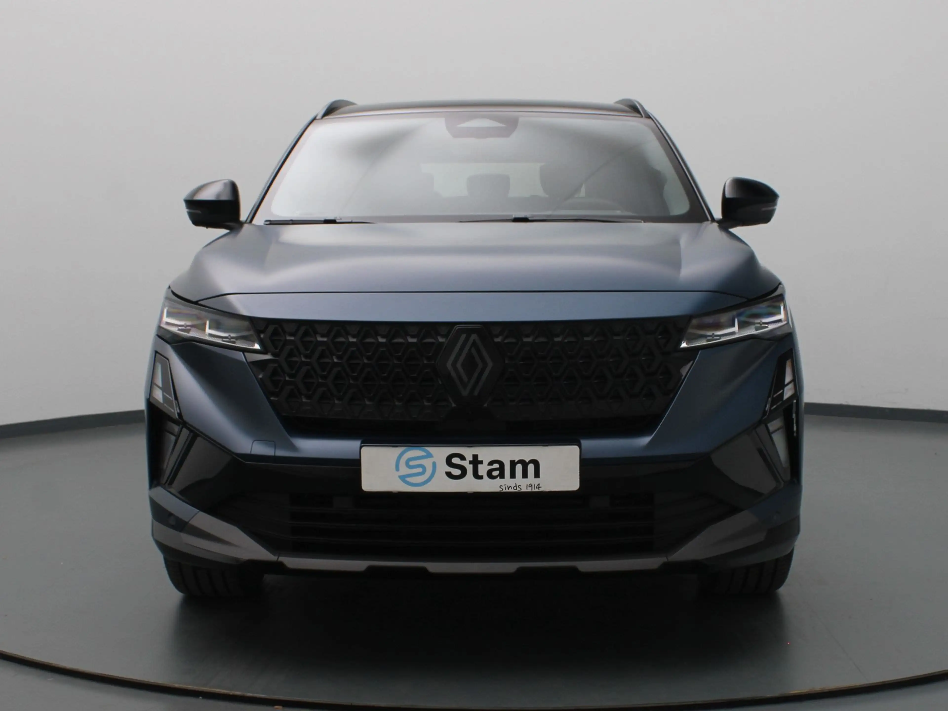 Renault Austral 200pk E-Tech full hybrid esprit Alpine Apple Carpl — photo 25