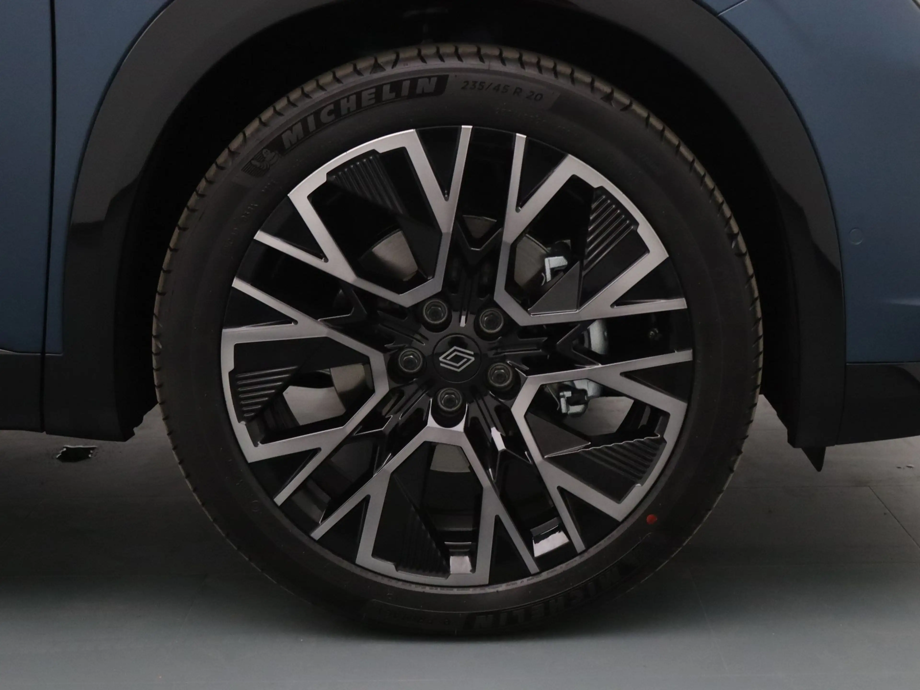 Renault Austral 200pk E-Tech full hybrid esprit Alpine Apple Carpl — photo 41
