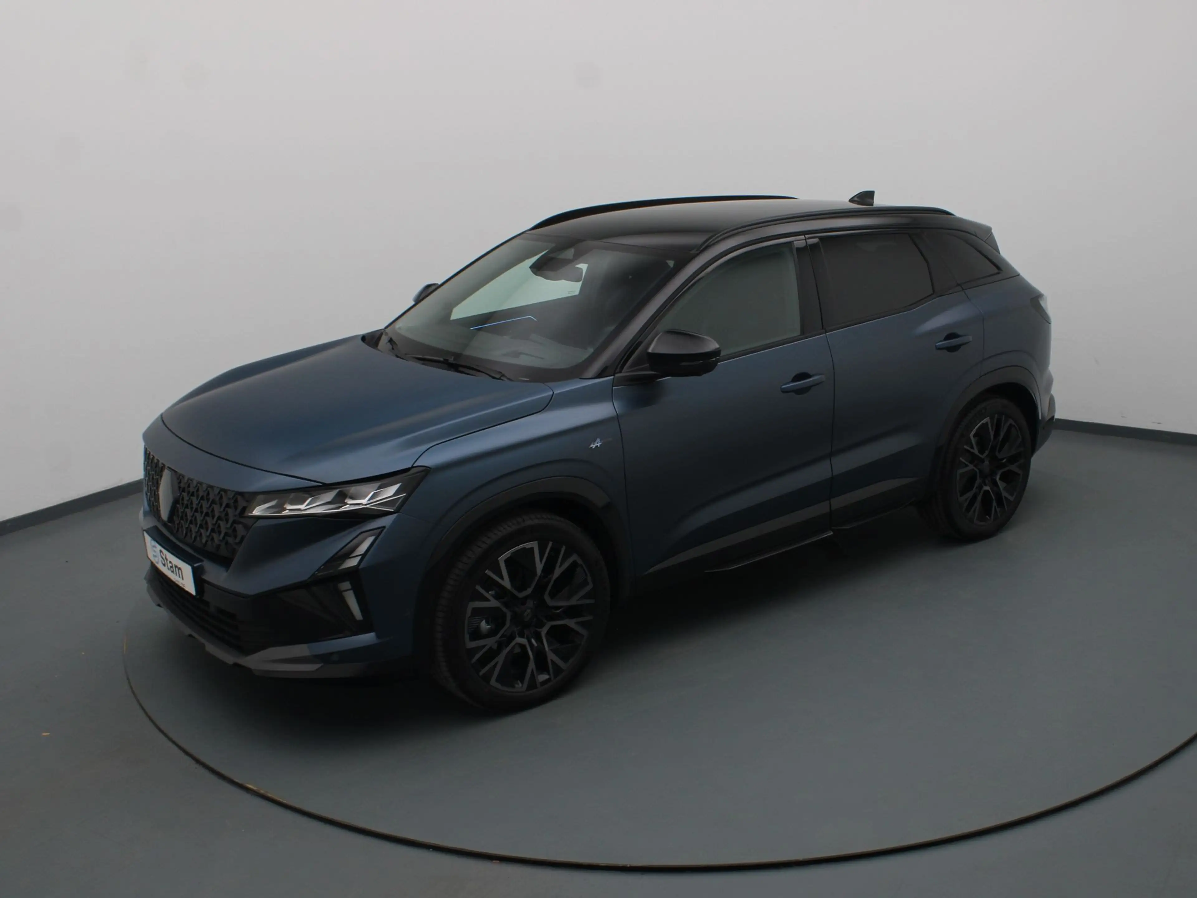 Renault Austral 200pk E-Tech full hybrid esprit Alpine Apple Carpl — photo 10