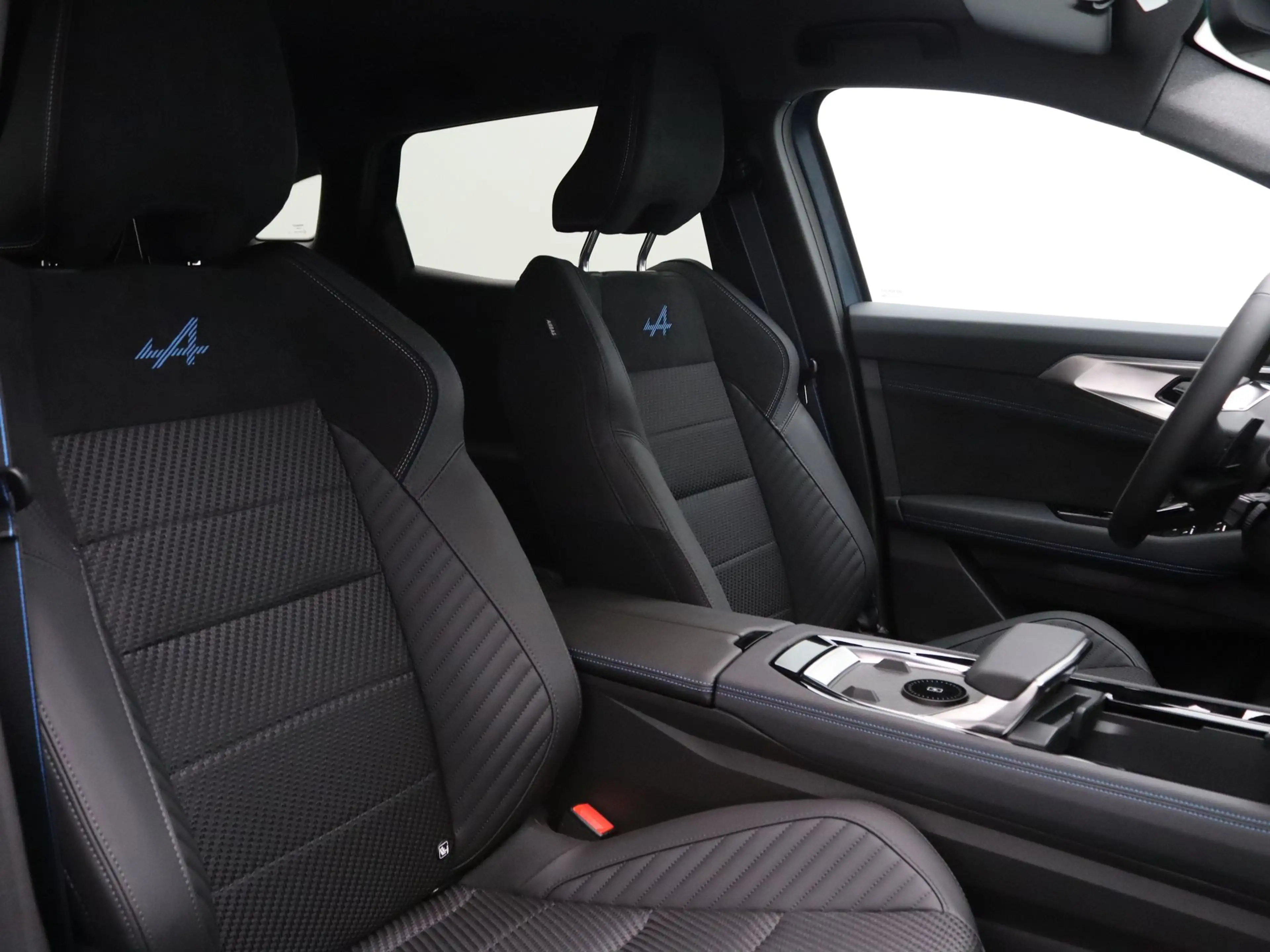 Renault Austral 200pk E-Tech full hybrid esprit Alpine Apple Carpl — photo 36