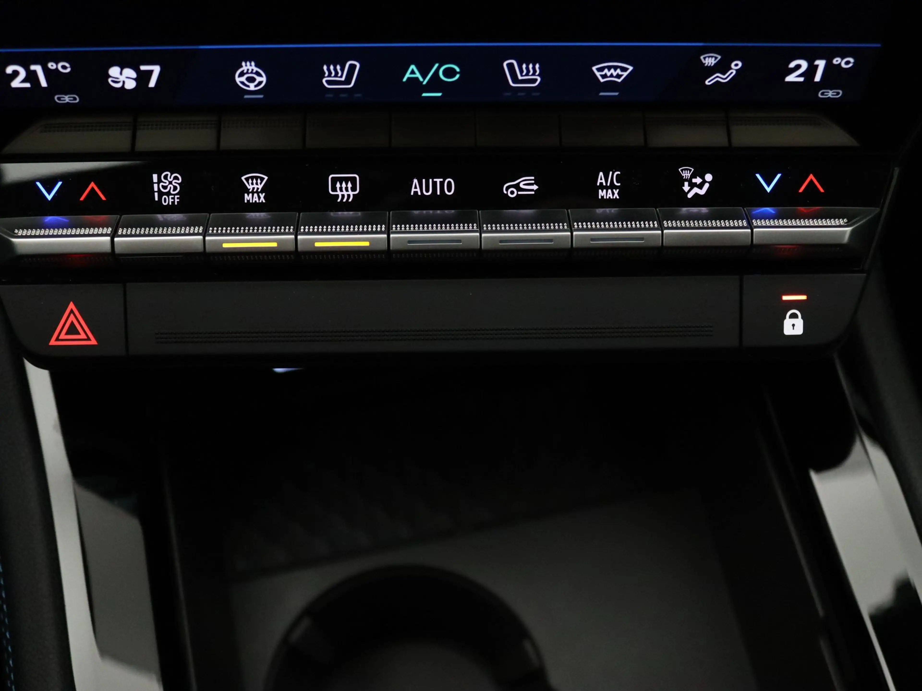 Renault Austral 200pk E-Tech full hybrid esprit Alpine Apple Carpl — photo 16