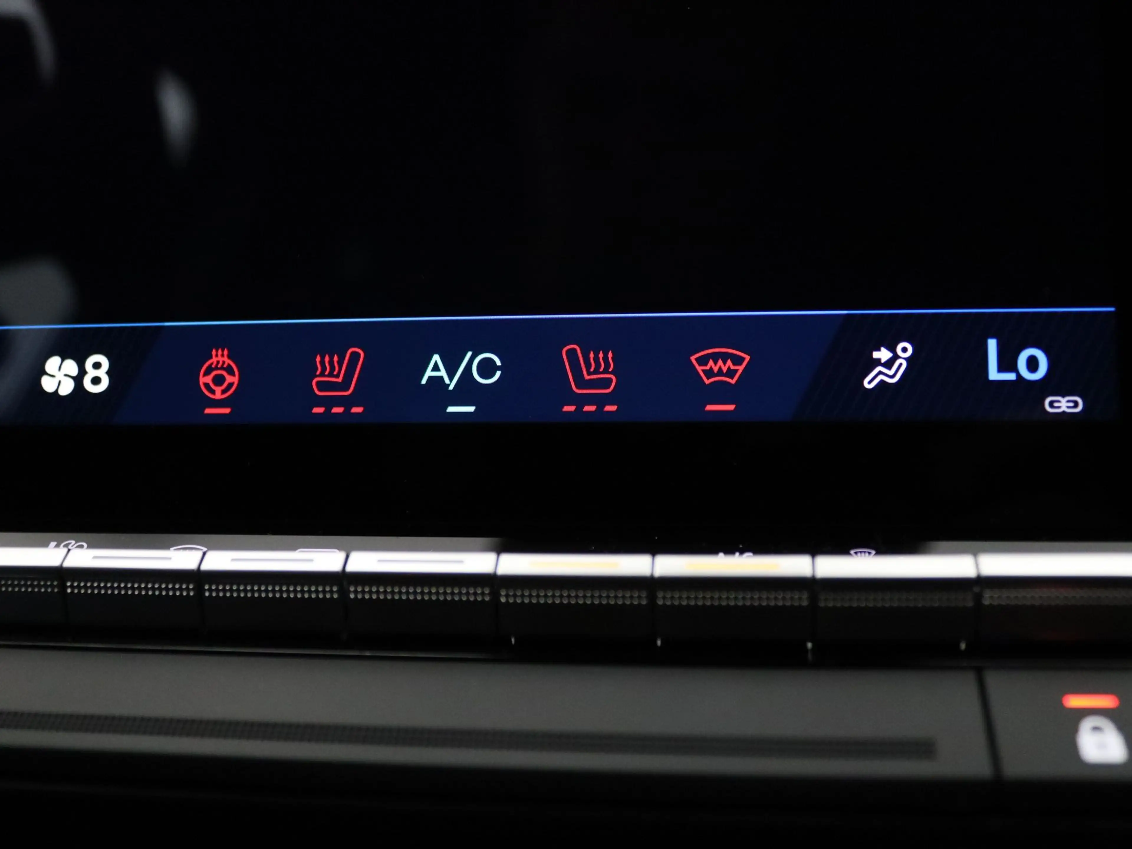 Renault Austral 200pk E-Tech full hybrid esprit Alpine Apple Carpl — photo 17