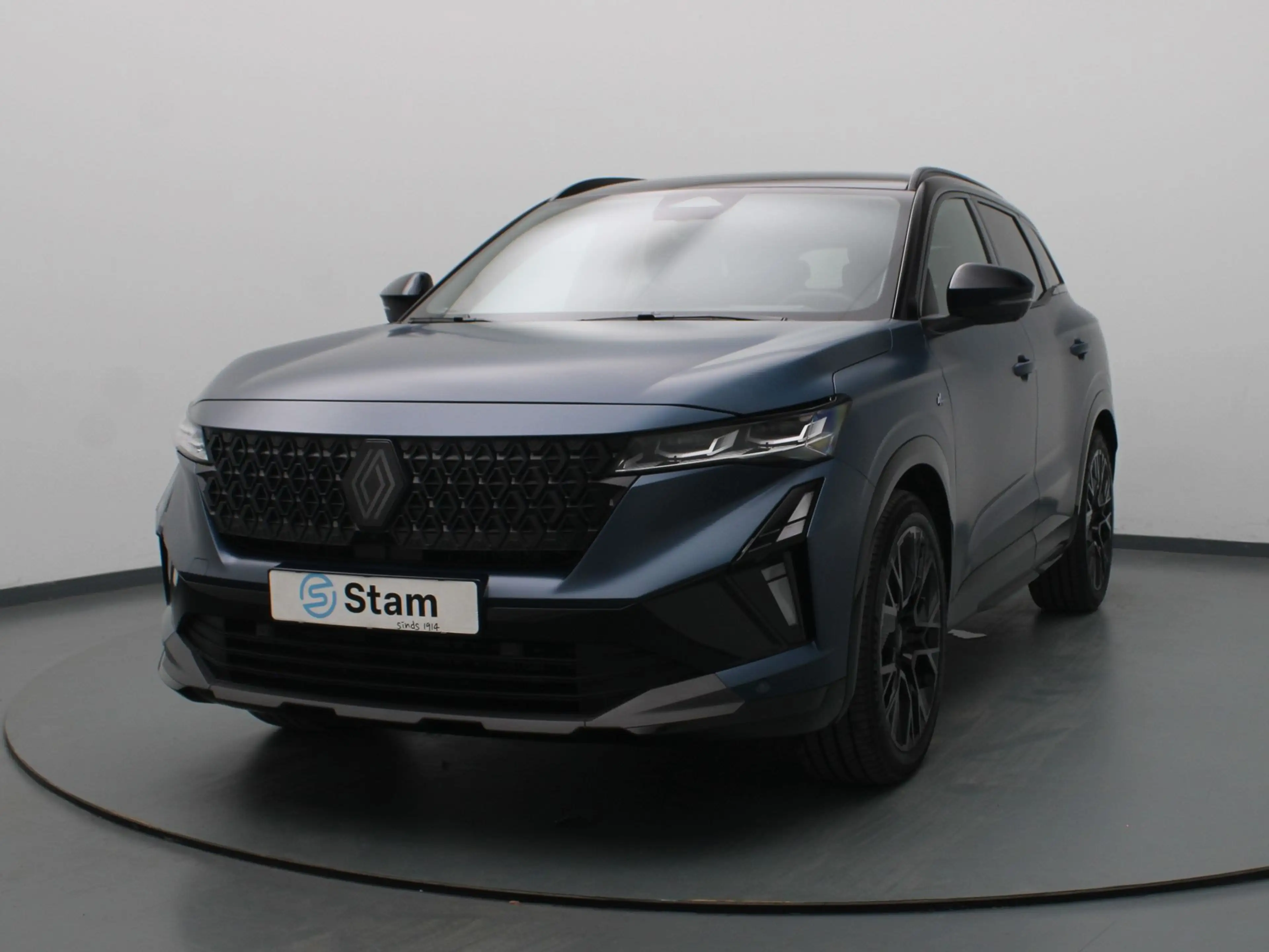 Renault Austral 200pk E-Tech full hybrid esprit Alpine Apple Carpl — photo 18