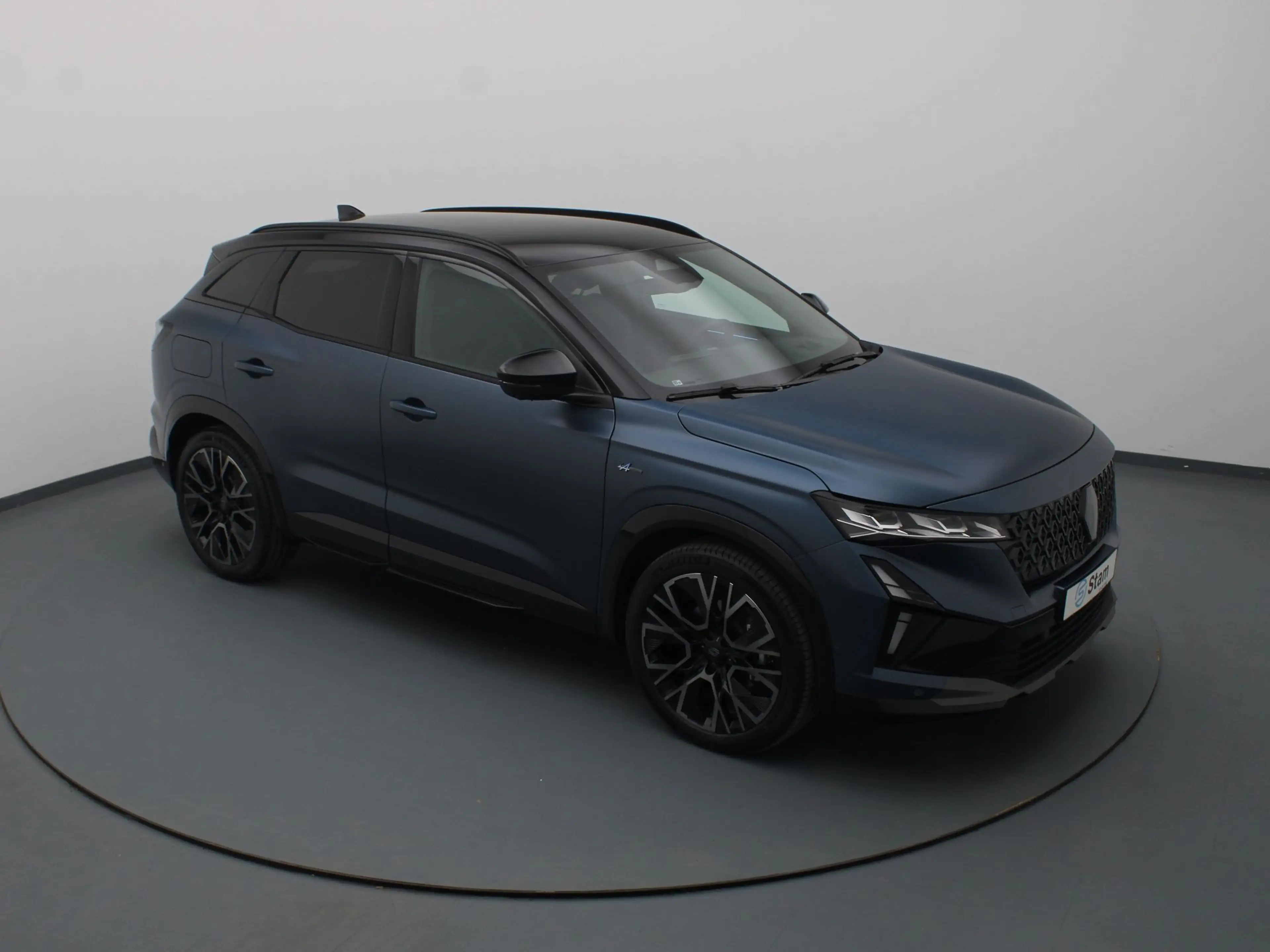 Renault Austral 200pk E-Tech full hybrid esprit Alpine Apple Carpl — photo 12