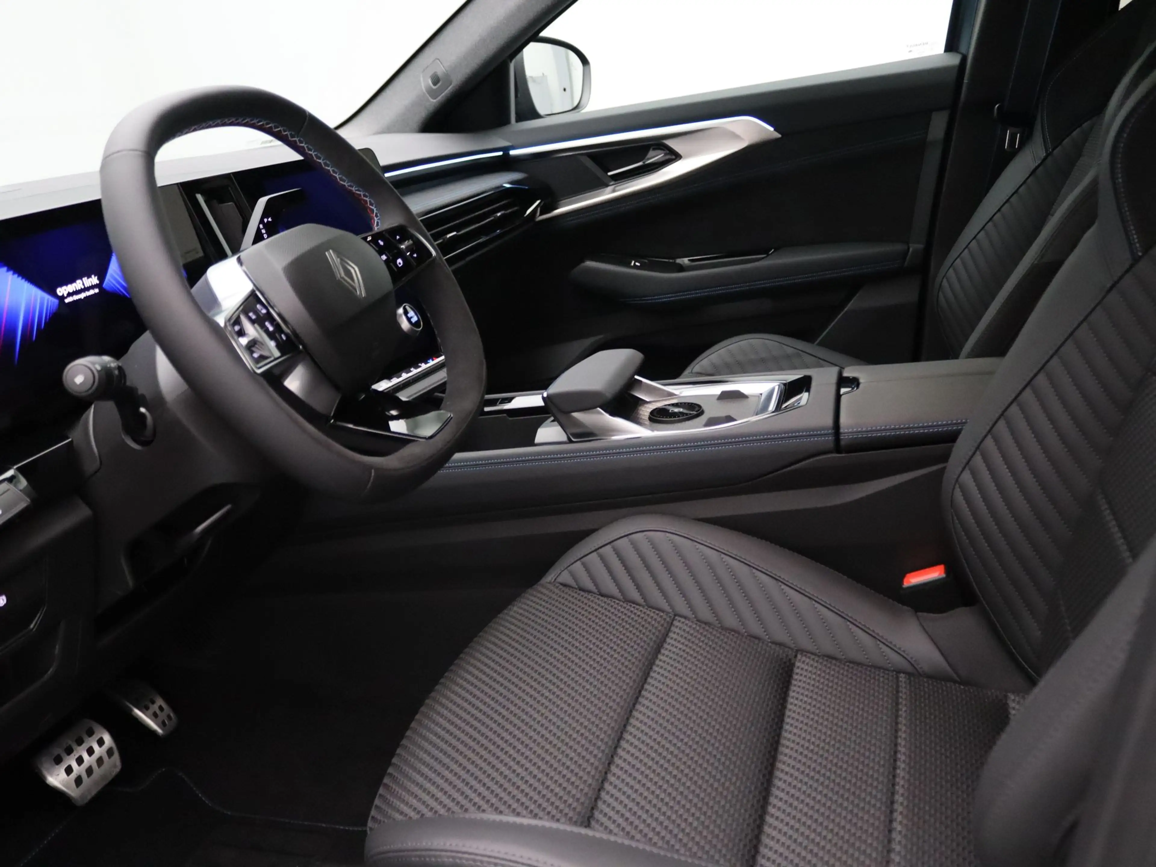 Renault Austral 200pk E-Tech full hybrid esprit Alpine Apple Carpl — photo 3
