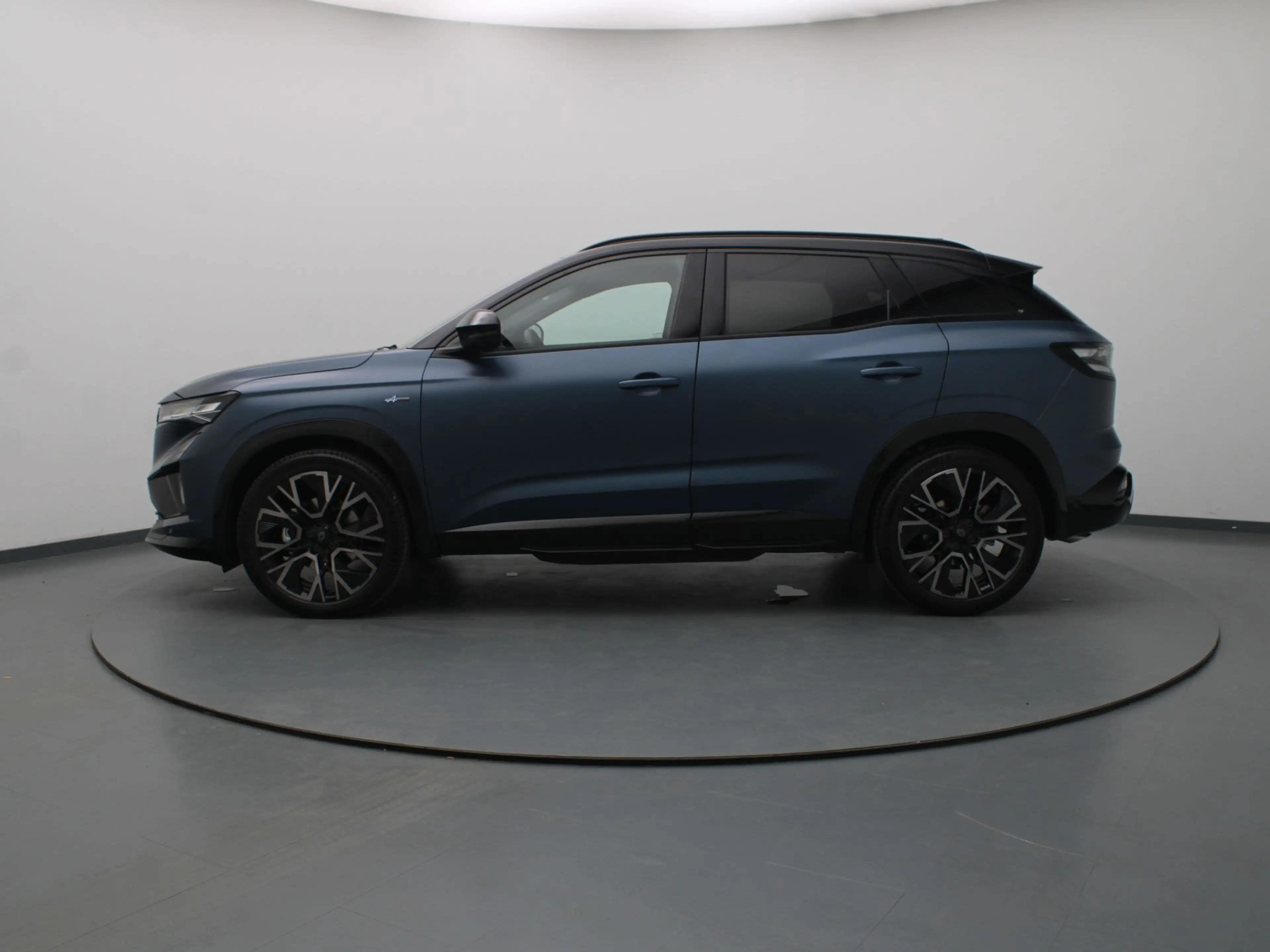 Renault Austral 200pk E-Tech full hybrid esprit Alpine Apple Carpl — photo 23