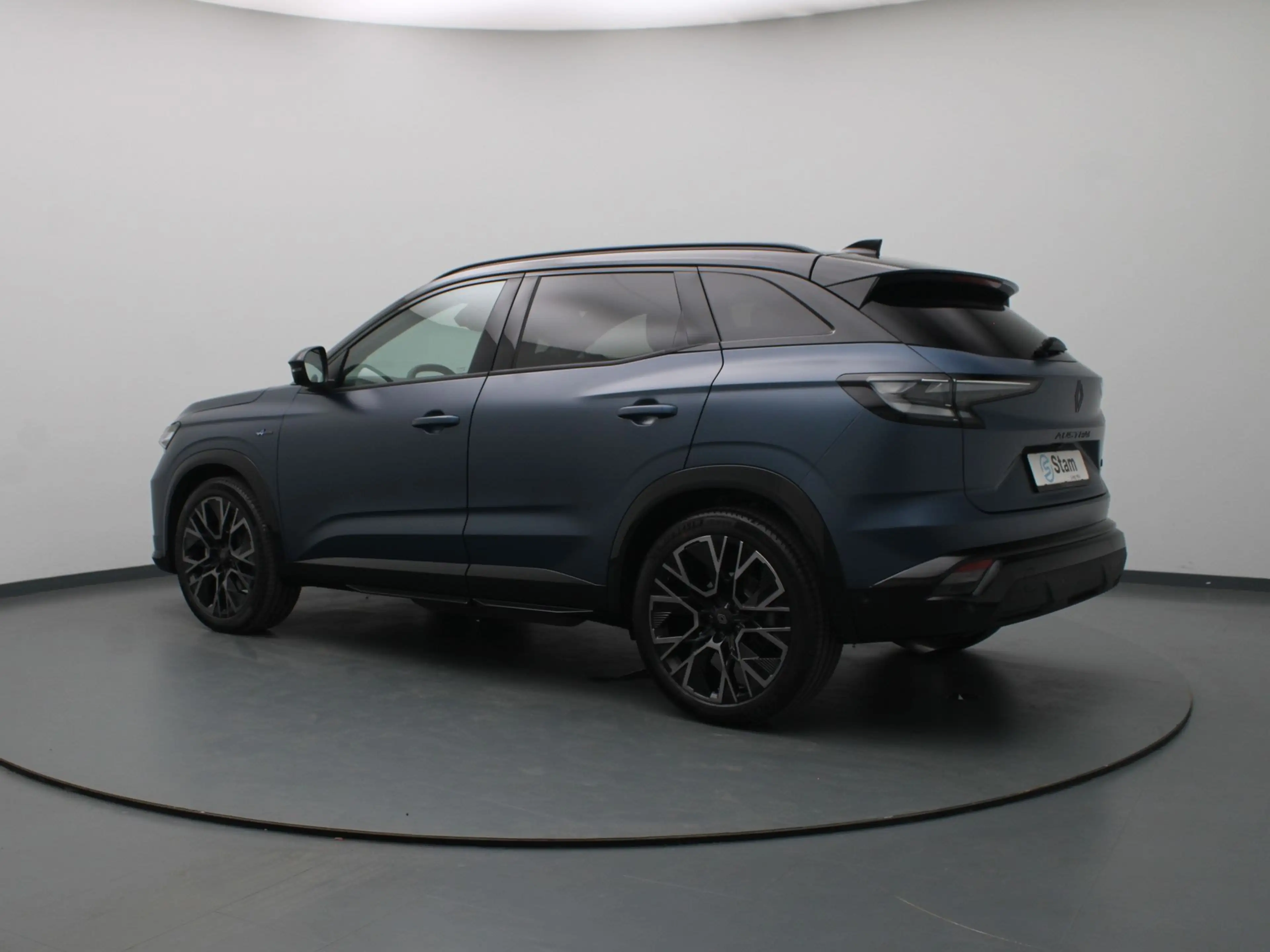Renault Austral 200pk E-Tech full hybrid esprit Alpine Apple Carpl — photo 2