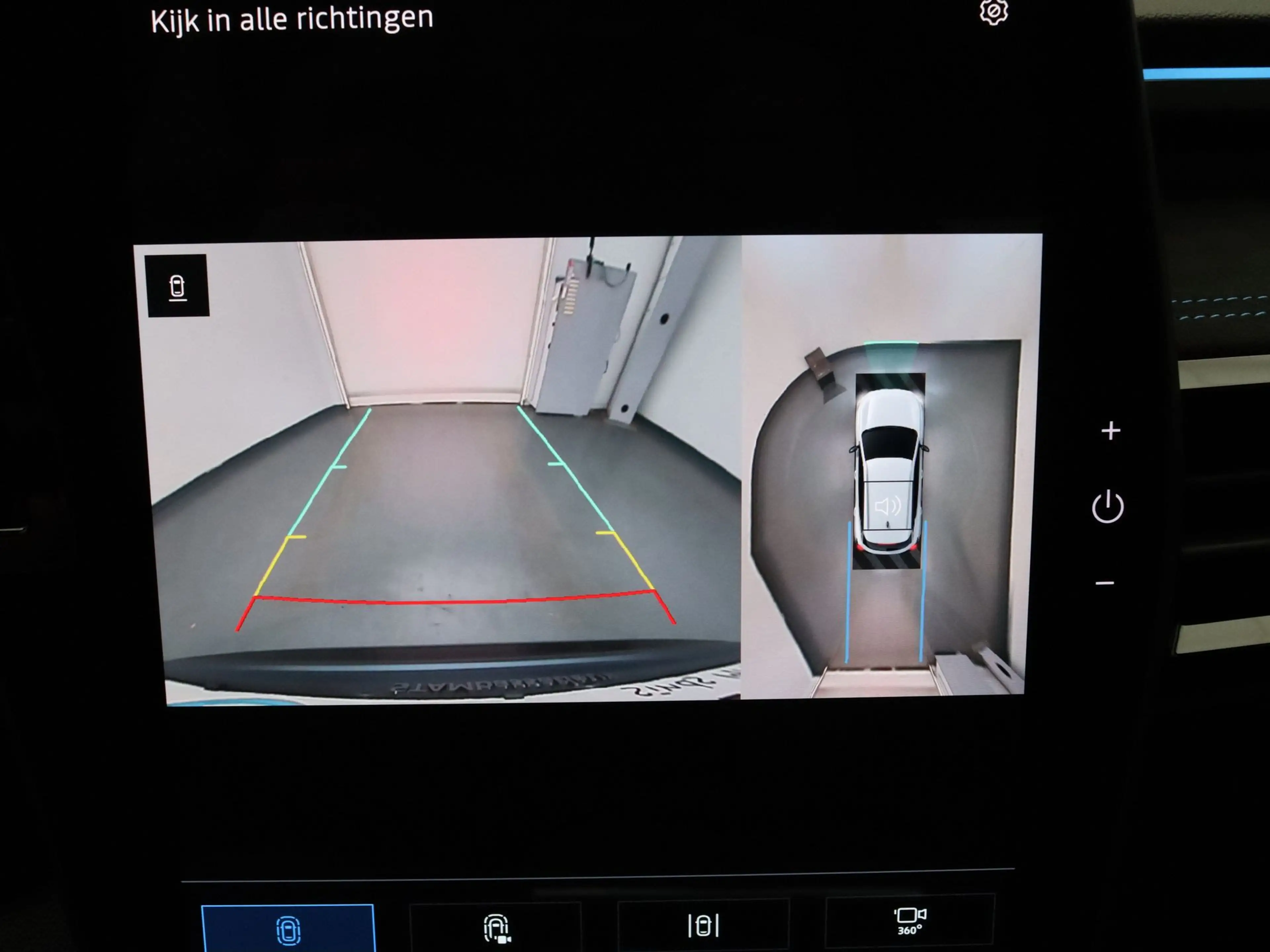 Renault Austral 200pk E-Tech full hybrid esprit Alpine Apple Carpl — photo 8