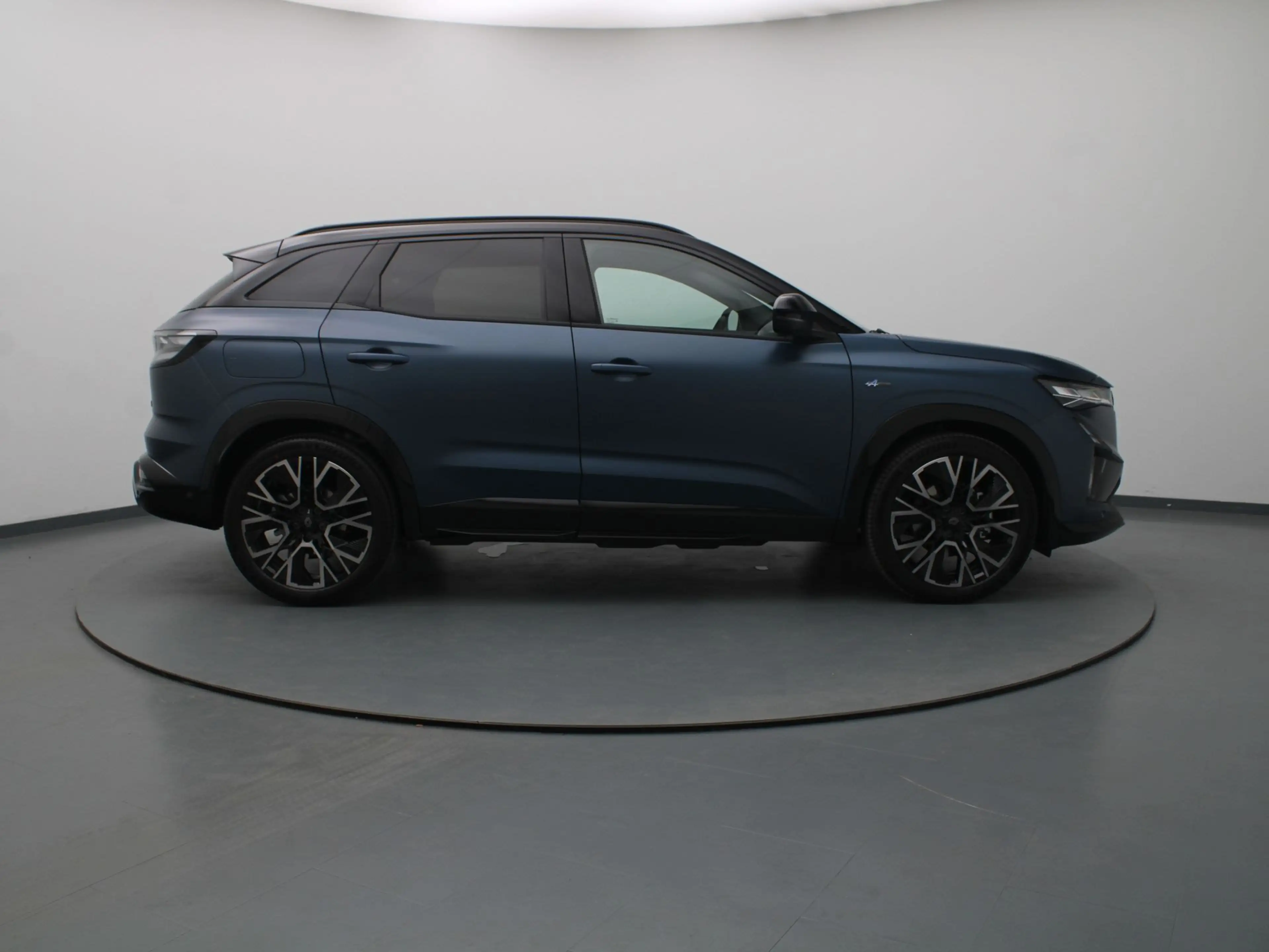 Renault Austral 200pk E-Tech full hybrid esprit Alpine Apple Carpl — photo 24