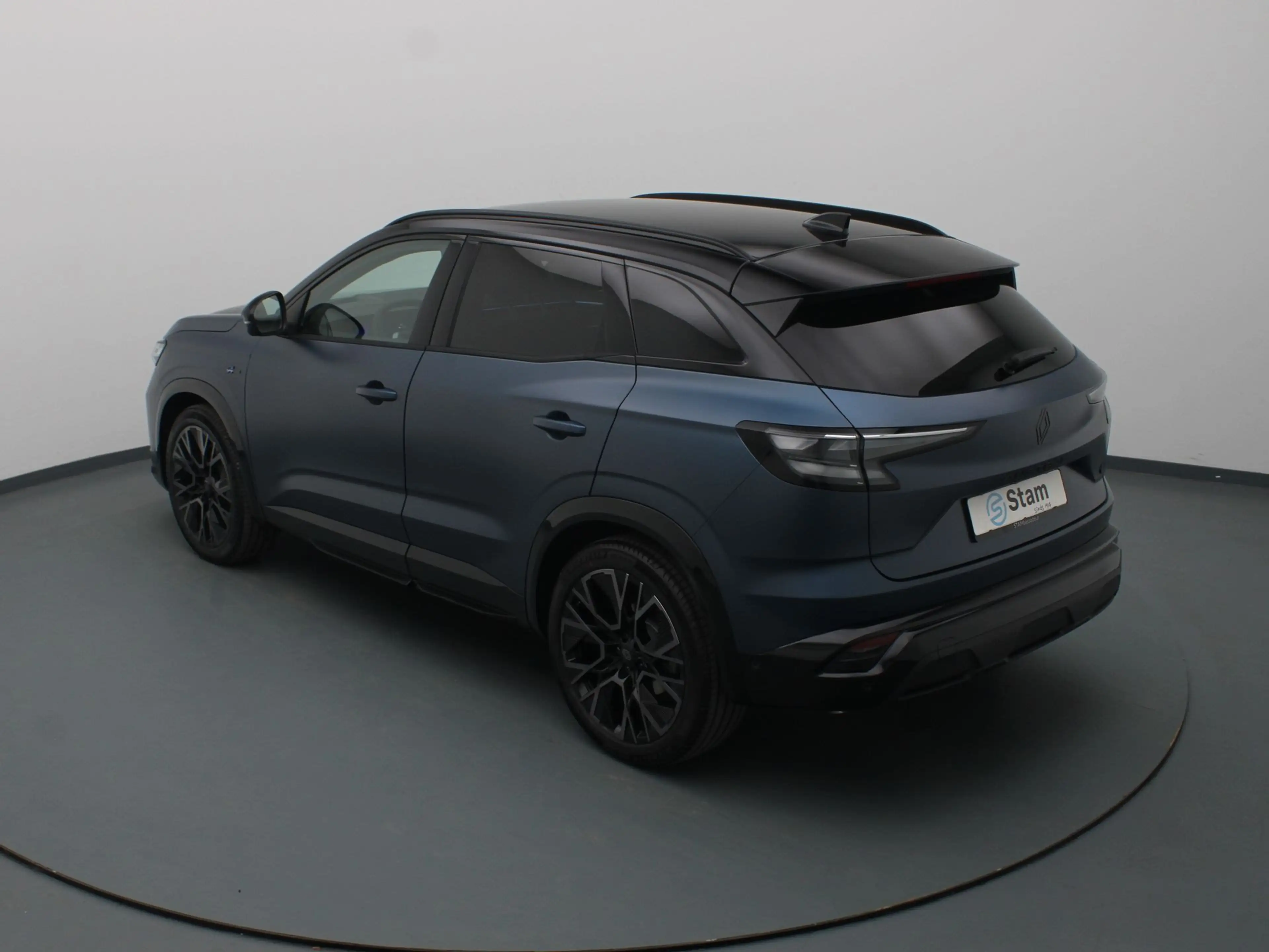 Renault Austral 200pk E-Tech full hybrid esprit Alpine Apple Carpl — photo 13
