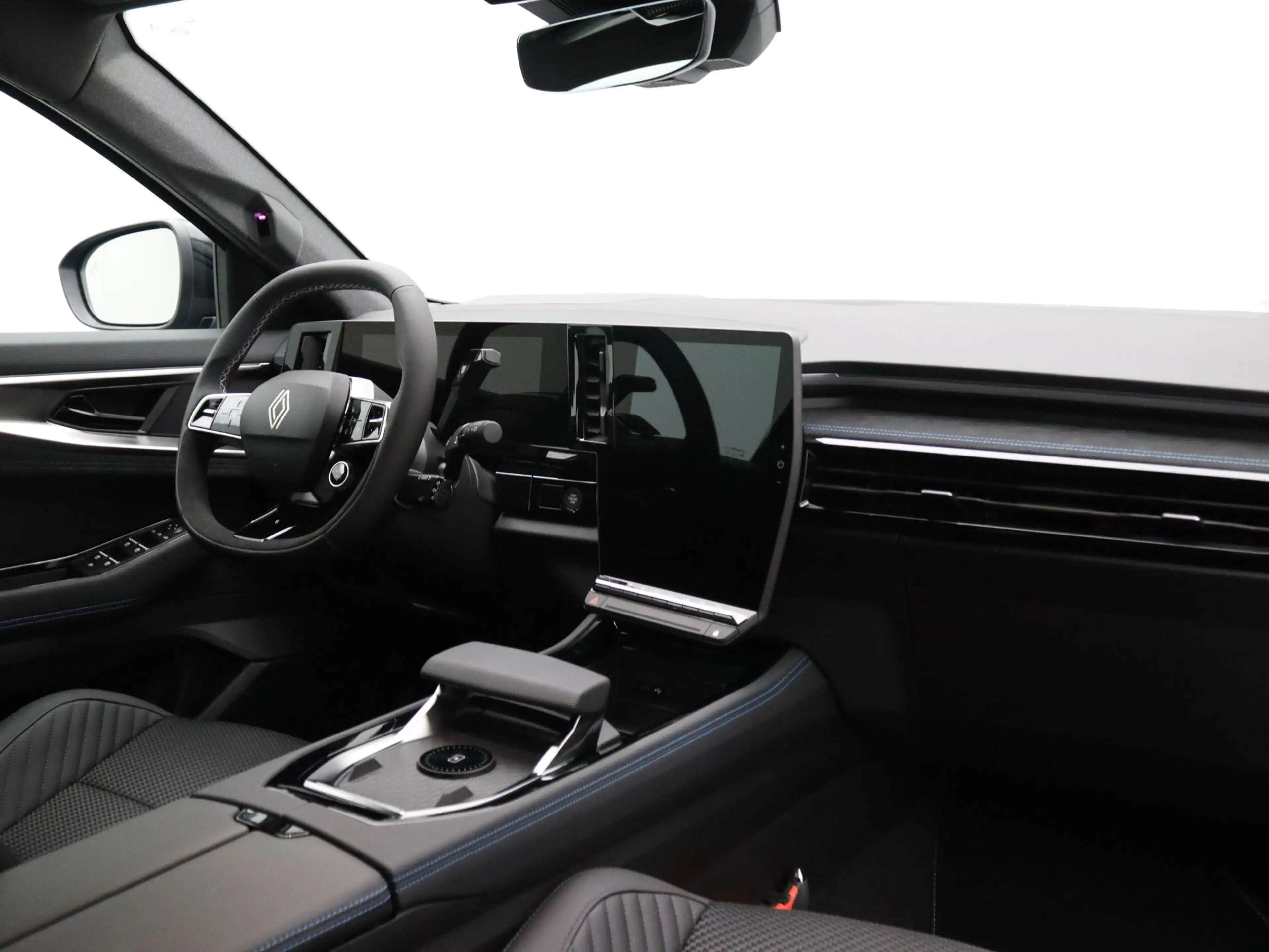 Renault Austral 200pk E-Tech full hybrid esprit Alpine Apple Carpl — photo 35