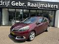 Renault Scenic 1.2 TCe Bose*Navi*ECC*EXPORT/EX.BPM* Roşu - thumbnail 1