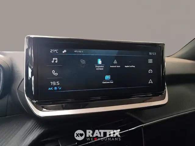 Peugeot 2008 view 12