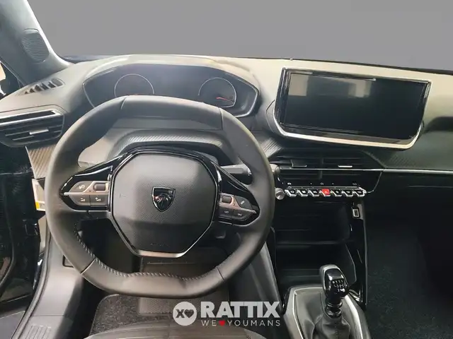 Peugeot 2008 view 7