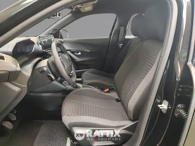 Peugeot 2008 view 6