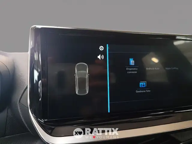 Peugeot 2008 view 13