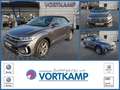 Volkswagen T-Roc Cabriolet R-Line AHK/LED/EDW Grau - thumbnail 1