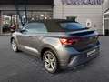 Volkswagen T-Roc Cabriolet R-Line AHK/LED/EDW Grau - thumbnail 8