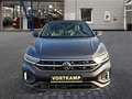 Volkswagen T-Roc Cabriolet R-Line AHK/LED/EDW Grau - thumbnail 3