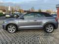 Volkswagen T-Roc Cabriolet R-Line AHK/LED/EDW Grau - thumbnail 9