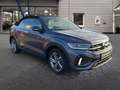 Volkswagen T-Roc Cabriolet R-Line AHK/LED/EDW Grau - thumbnail 4
