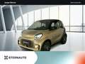 smart forTwo smart EQ fortwo Excl Pano LED Sitzh Bluetooth Beige - thumbnail 1