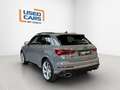 Audi RS Q3 TFSI+Quattro+S-Tronic+Led+LM21 Negro - thumbnail 6