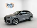 Audi RS Q3 TFSI+Quattro+S-Tronic+Led+LM21 Negro - thumbnail 4