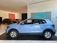 Volkswagen T-Cross 1.0 TSI Life Bleu - thumbnail 4