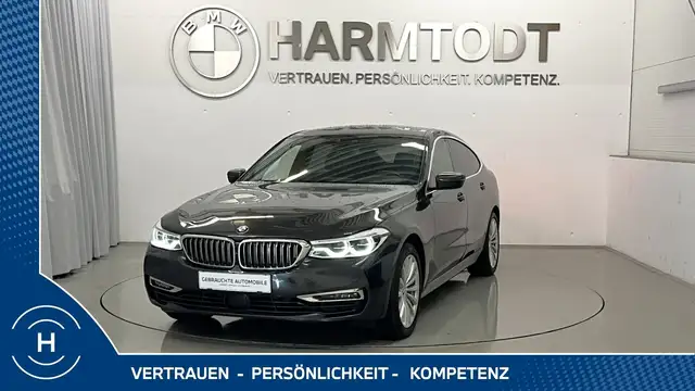 BMW 630 d xDrive *Soft Close / First Class / Massage*