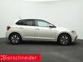 Volkswagen Polo 1.0 MPI Move TEMPOMAT LED PDC DAB Silber - thumbnail 9