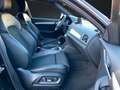 Audi Q3 2.0 TDI QUATTRO S-LINE PLUS KAMERA-LEDER-AHK Schwarz - thumbnail 13