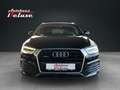 Audi Q3 2.0 TDI QUATTRO S-LINE PLUS KAMERA-LEDER-AHK Schwarz - thumbnail 2