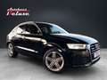 Audi Q3 2.0 TDI QUATTRO S-LINE PLUS KAMERA-LEDER-AHK Schwarz - thumbnail 3
