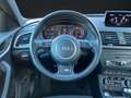 Audi Q3 2.0 TDI QUATTRO S-LINE PLUS KAMERA-LEDER-AHK Schwarz - thumbnail 11