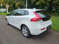Volvo V40 Euro 6 Navi Klima SHZG Scheckheft Tempomat COC Weiß - thumbnail 2
