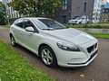 Volvo V40 Euro 6 Navi Klima SHZG Scheckheft Tempomat COC Weiß - thumbnail 1