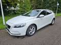 Volvo V40 Euro 6 Navi Klima SHZG Scheckheft Tempomat COC Weiß - thumbnail 3