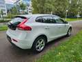 Volvo V40 Euro 6 Navi Klima SHZG Scheckheft Tempomat COC Weiß - thumbnail 4